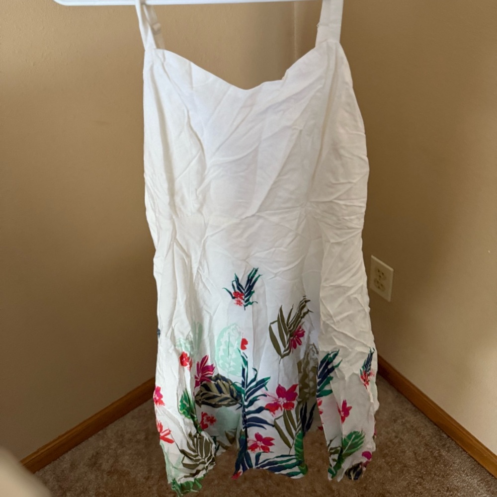 Summer dress